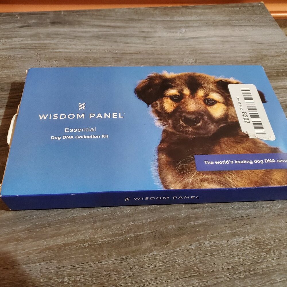 Pet DNA Kit
